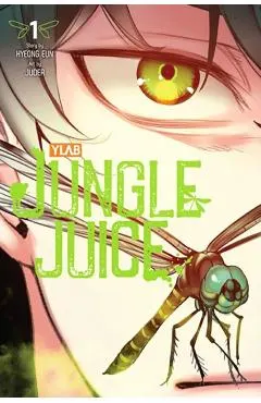 Jungle Juice, Vol. 1