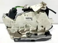 Broasca usa dreapta spate 1S4839016C Skoda Superb 2 facelift (2013-2015)