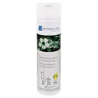 Dermoscent PYOclean șampon pentru câini și pisici 200 ml: antibacterian, antifungic