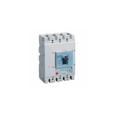 Intrerupator general tip usol 630 - S1 electronic release - 4P - Icu 100 kA (400 V~) - In 320 A