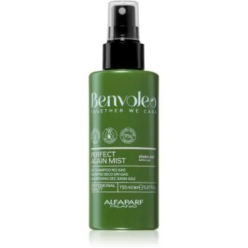 Alfaparf Milano Benvoleo Leave-in & Refresh șampon uscat înviorător