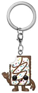 Breloc Funko Pocket POP! Ad Icons: Kelloggs - Pop-Tarts Hot Fudge Sundae