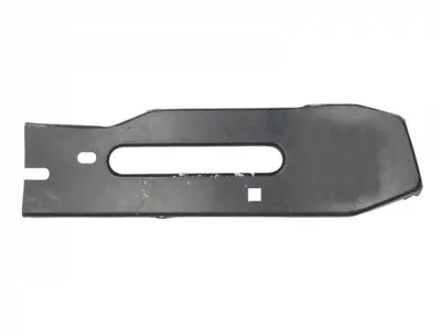 Suport lampa stanga external potrivit CITROEN BERLINGO I; PEUGEOT PARTNER 11.02-10.08
