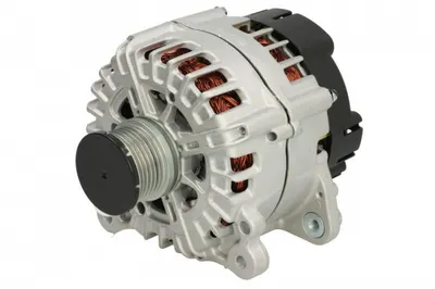 Alternator (12v, 200a) Potrivit Audi A4 Allroad B8, A4 B8, A5, A6 C7, Q5; Seat Arosa; Skoda Fabia I; Vw Crafter, Lupo I 1.0 1.4 2.0d 10.98