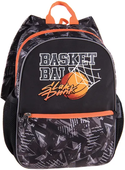 Ghiozdan pentru grădiniță Pulse Junior - Slam Dunk