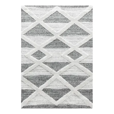 Covor gri 200x290 cm Pisa – Ayyildiz Carpets