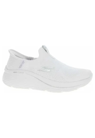 Tenisi dama Slip-ins: Max Cushioning Elite 2.0 - alb - Alb