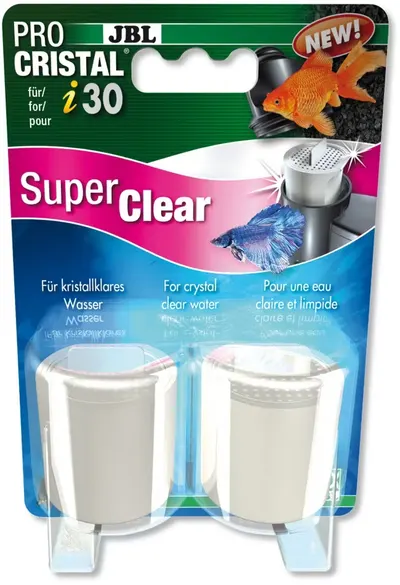 Masa filtranta pentru filtru intern JBL ProCristal i30 SuperClear 2x