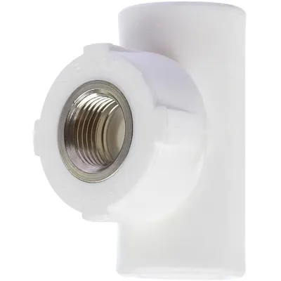 Teu PPR, Filet Interior, 32 mm x 1 inch, Z-tools