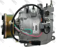 Compresor clima auto aer conditionat potrivit HONDA ACCORD VIII, CR-V III 2.0 10.06-06.15