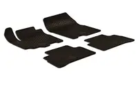 Set covorase auto cauciuc Umbrella pentru Suzuki Vitara IV (INCLUSIV HYBRID) (2015-)