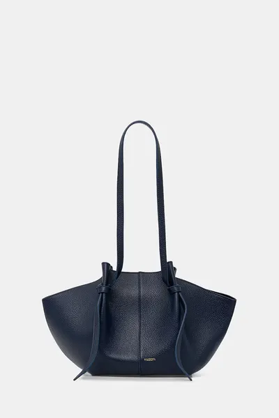 Yuzefi geantă shopper pentru femei din piele MOCHI