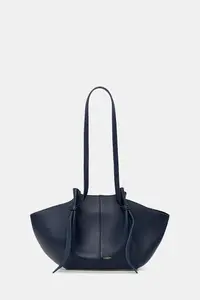 Yuzefi geantă shopper pentru femei din piele MOCHI