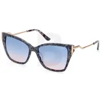 Ochelari de soare Guess by Marciano Guess by Marciano GM0833 92W 55