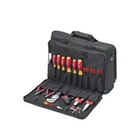 Tool set service technician