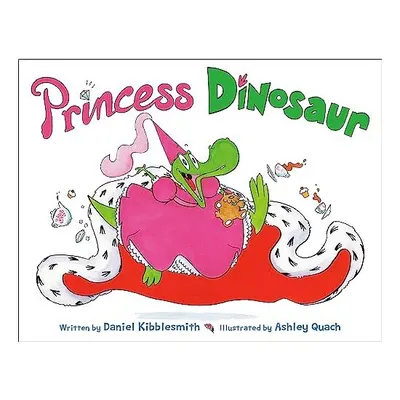 Princess Dinosaur