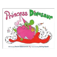 Princess Dinosaur
