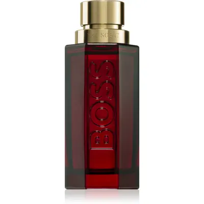 Hugo Boss BOSS The Scent Elixir for him Parfum parfum intense pentru bărbați 100 ml