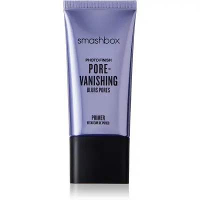 Smashbox Photo Finish Pore-Vanishing Primer baza rezisitenta pentru minimizarea porilor 30 ml