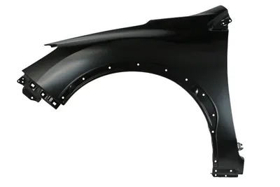 Aripa Stanga potrivit SUBARU XV 2012-2018 - (cu suport de orificii)