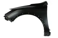 Aripa Stanga potrivit SUBARU XV 2012-2018 - (cu suport de orificii)