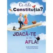 Ce este constitutia? Joaca-te si vei afla!