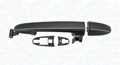 Maner usa Fata Spate Dreapta Stanga (extern, negru) potrivit MERCEDES SPRINTER 3,5-T (B906), SPRINTER 3-T (B906), SPRINTER 4,6-T (B906), SPRINTER 5-T (B906); VW CRAFTER 30-35 1.8-3.5 04.06