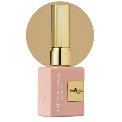 Liquid Acrylgel Hema Free NAILSUP 15 ml, 09