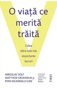 eBook O viata ce merita traita