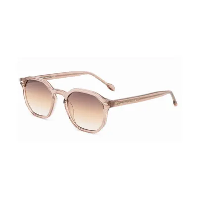 Ochelari de soare unisex Carolina Lemke CL9193 SG OPT 10