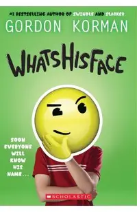 Whatshisface