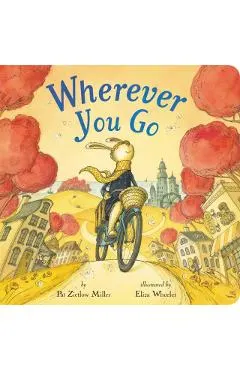 Wherever You Go