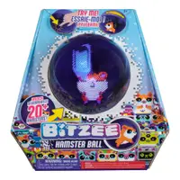 Jucarie interactiva - Bila Hamster