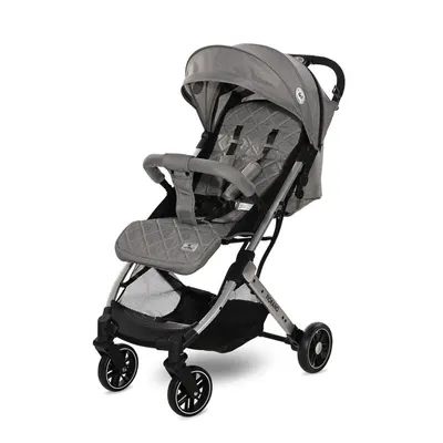 Carucior sport cu parasolar Lorelli Fiorano 2021 Grey