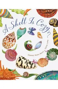 A Shell Is Cozy