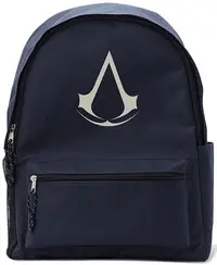 Rucsac ABYstyle Games: Assassin's Creed - Crest