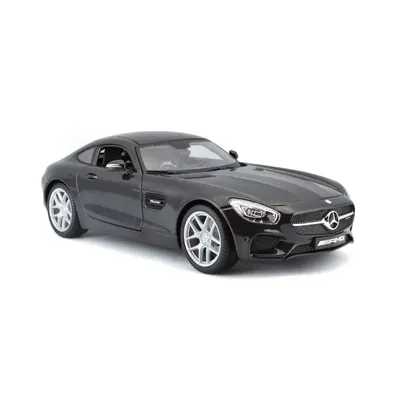 Masinuta Maisto Special Edition Mercedes Benz AMG GT 1:18