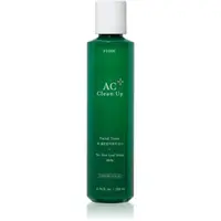 ETUDE AC Clean Up Facial Toner calmant tonic pentru pielea problematica