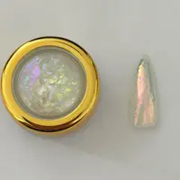 Fulgi Decor Unghii Nailsup Rainbow