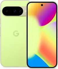 Smartphone Google - Pixel 10 5G, 6.3", 12GB/128GB, Lemongrass