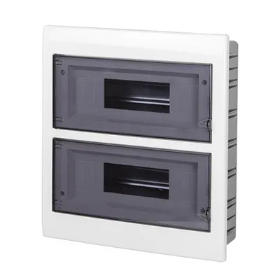 Tablou Sigurante 24M IP40 ST