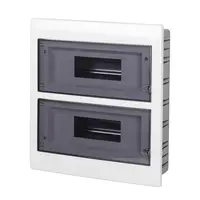 Tablou Sigurante 24M IP40 ST