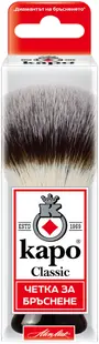 Kapo Classic Perie de ras