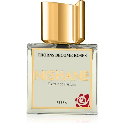 Nishane Thorns Become Roses extract de parfum unisex 100 ml