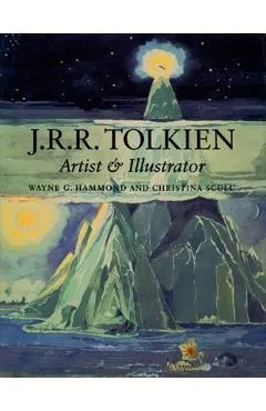 J.R.R. Tolkien: Artist and Illustrator