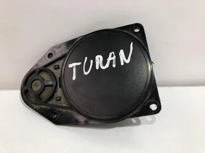 Difuzor audio fata Volkswagen Touran facelift (2010-2015) [1t3]