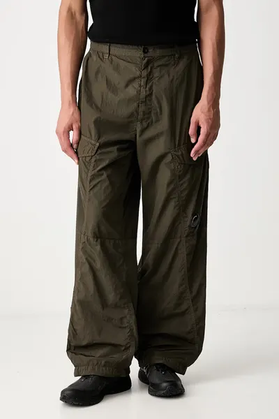 C.P. Company pantaloni cargo pentru bărbați