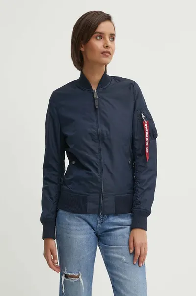 Alpha Industries geacă bomber MA-1 TT Wmn
