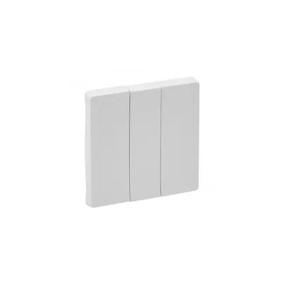 Capac Valena Life - 3 module - alb