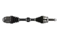 Planetara fata dreapta 590mm (nou) potrivit HYUNDAI MATRIX 1.5D 10.01-08.10